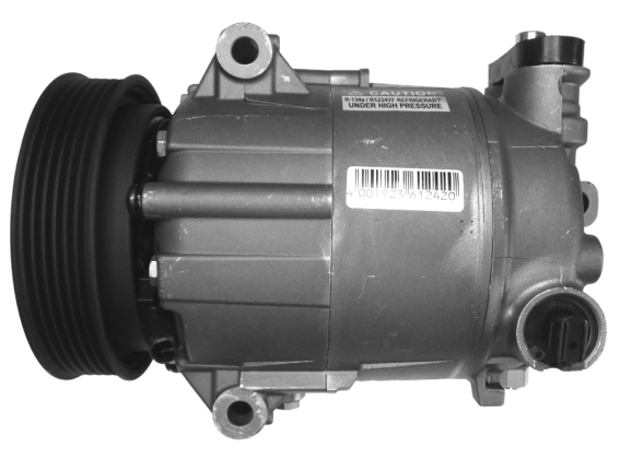 Compressor, air conditioning (10-3952)
