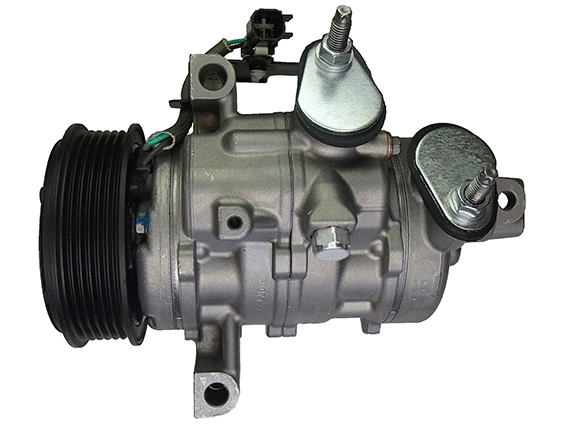 Compressor, air conditioning (10-6012)