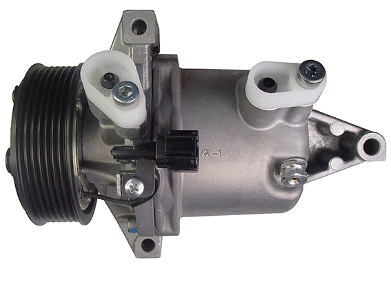 Compressor, air conditioning (10-4106)