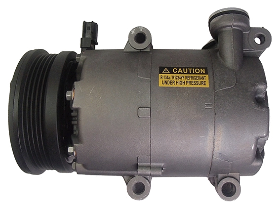 Compressor, air conditioning (10-3582)