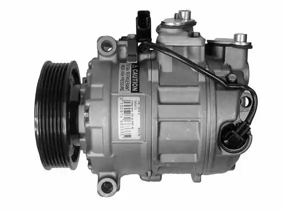 Compressor, air conditioning (10-3320)