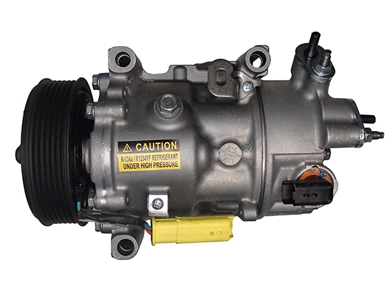 Compressor, air conditioning (10-4204)