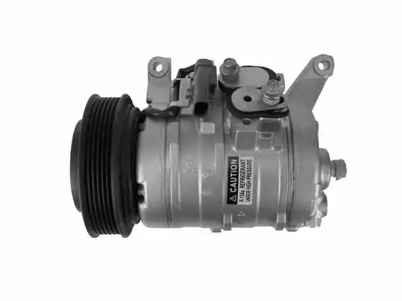Compressor, air conditioning (10-1196)