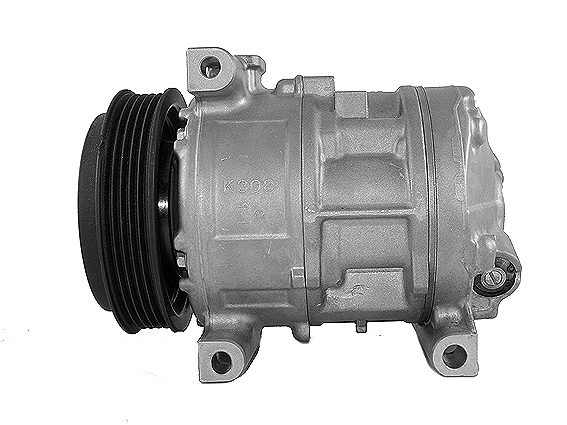 Compressor, air conditioning (10-0911)
