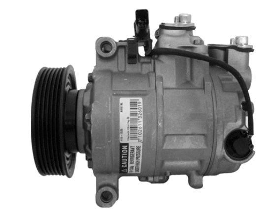 Compressor, air conditioning (10-1525)