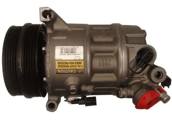 Compressor, air conditioning (10-2179)