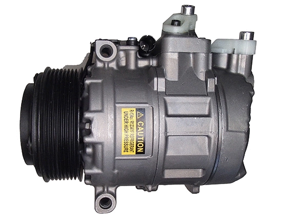 Compressor, air conditioning (10-1809)