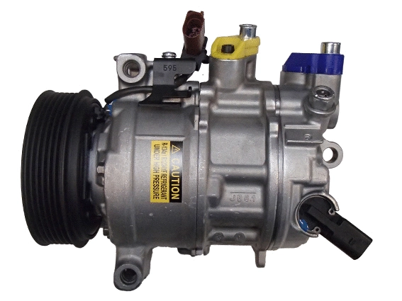 Compressor, air conditioning (10-4434)