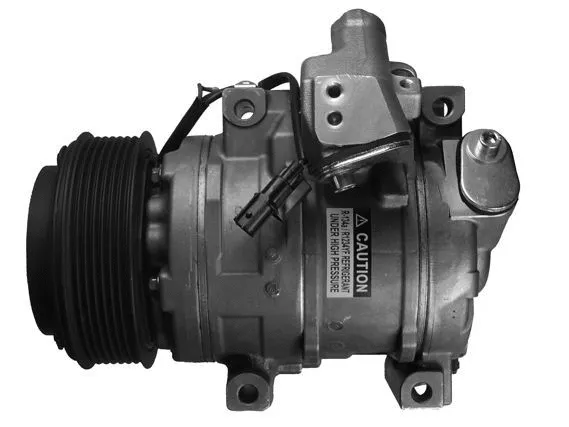 Compressor, air conditioning (10-2043)