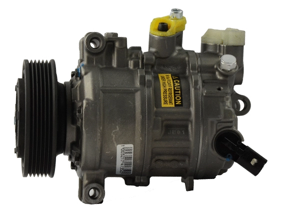 Compressor, air conditioning (10-3128)