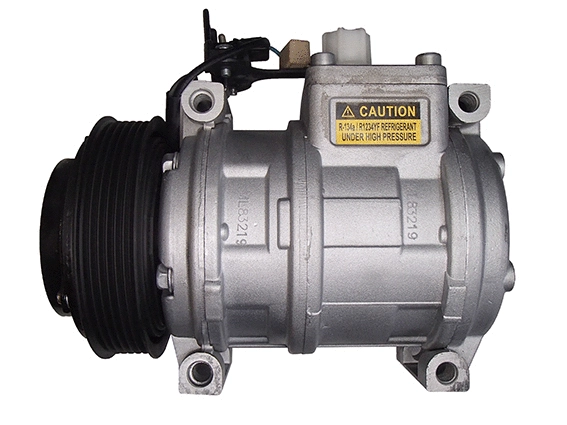 Compressor, air conditioning (10-1125)