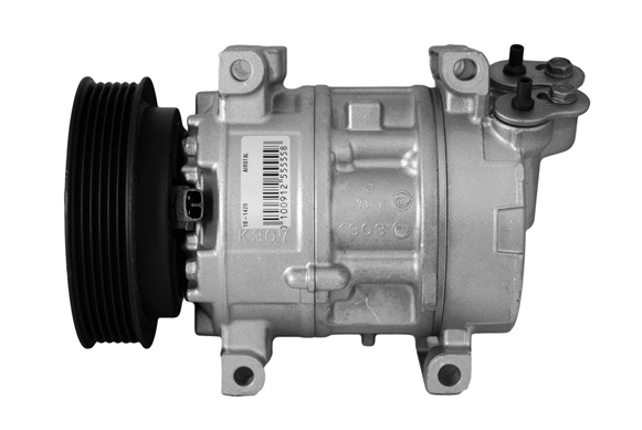 Compressor, air conditioning (10-1420)