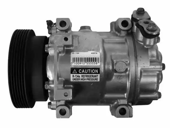 Compressor, air conditioning (10-1189)