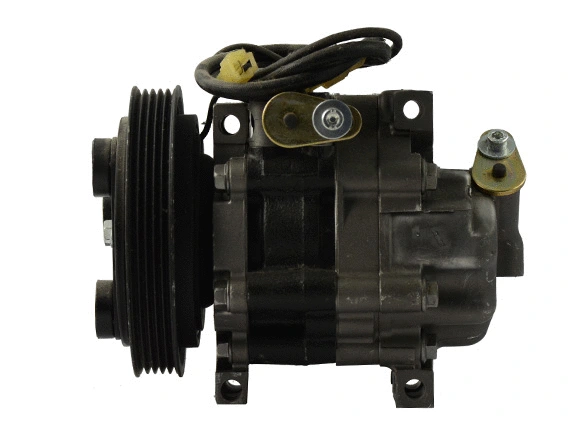 Compressor, air conditioning (10-1520)