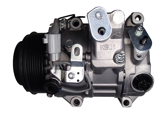 Compressor, air conditioning (10-4188)