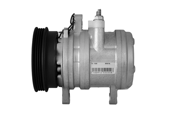 Compressor, air conditioning (10-1540)