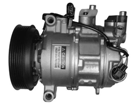 Compressor, air conditioning (10-4684)