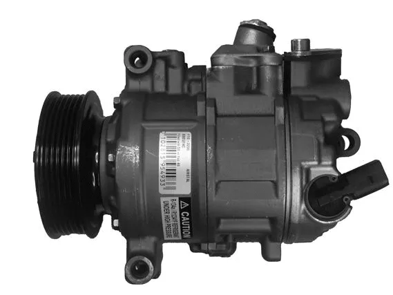 Compressor, air conditioning (10-3206)