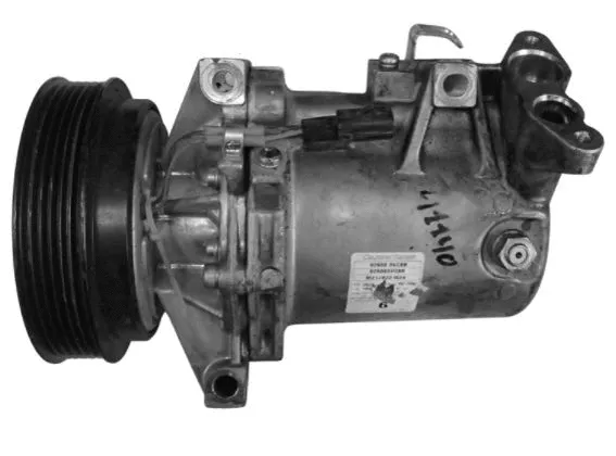 Compressor, air conditioning (10-3761)