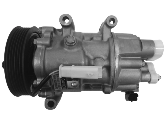 Compressor, air conditioning (10-1569)
