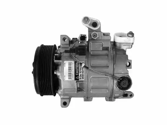 Compressor, air conditioning (10-2217)