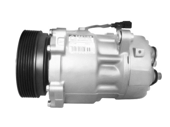 Compressor, air conditioning (10-1080)