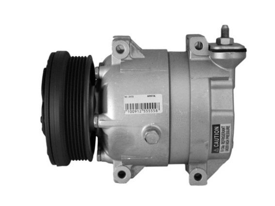 Compressor, air conditioning (10-2172)