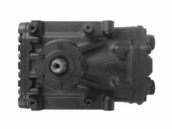 Compressor, air conditioning (10-1272)