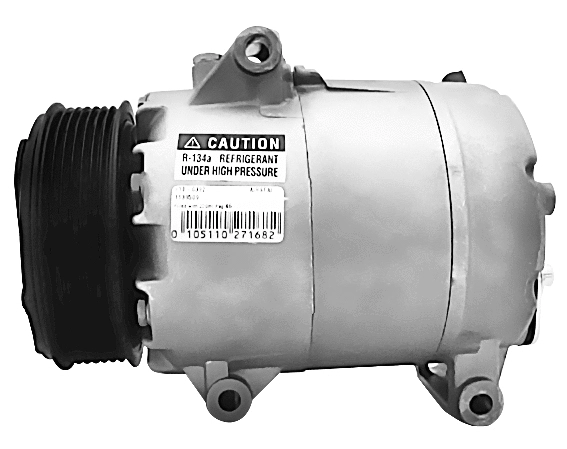 Compressor, air conditioning (10-0392)