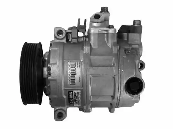 Compressor, air conditioning (10-0931)