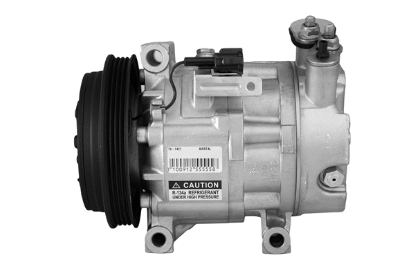 Compressor, air conditioning (10-1421)