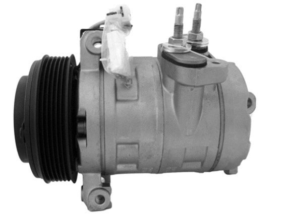 Compressor, air conditioning (10-1046)