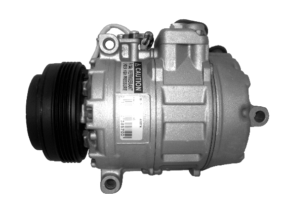 Compressor, air conditioning (10-1024)