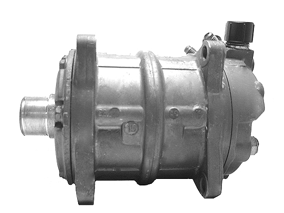 Compressor, air conditioning (10-0735)