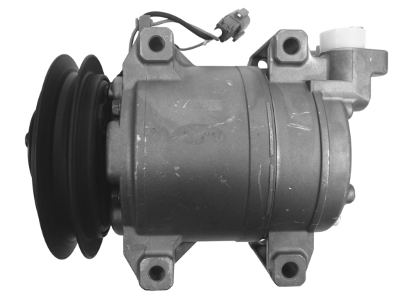 Compressor, air conditioning (10-1576)