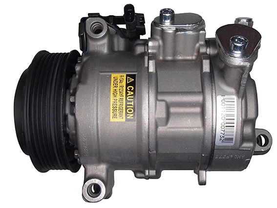 Compressor, air conditioning (10-3989)