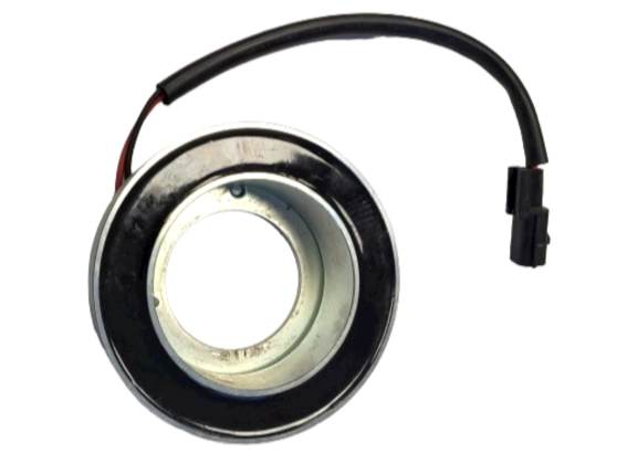 Coil, magnetic-clutch compressor (102-0822)
