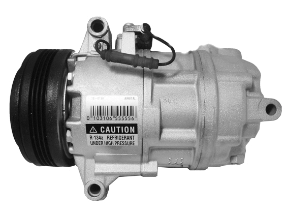 Compressor, air conditioning (10-0138)