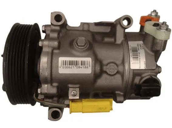 Compressor, air conditioning (10-2176)