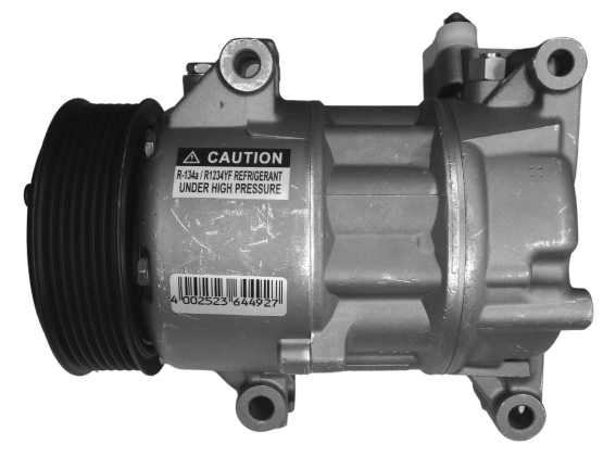 Compressor, air conditioning (10-6212)