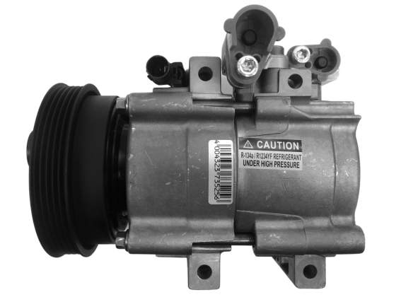 Compressor, air conditioning (10-2545)