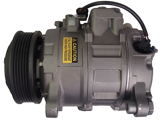 Compressor, air conditioning (10-4206)
