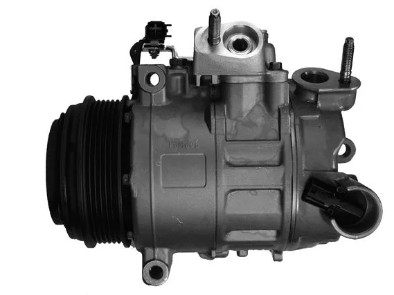 Compressor, air conditioning (10-4157)