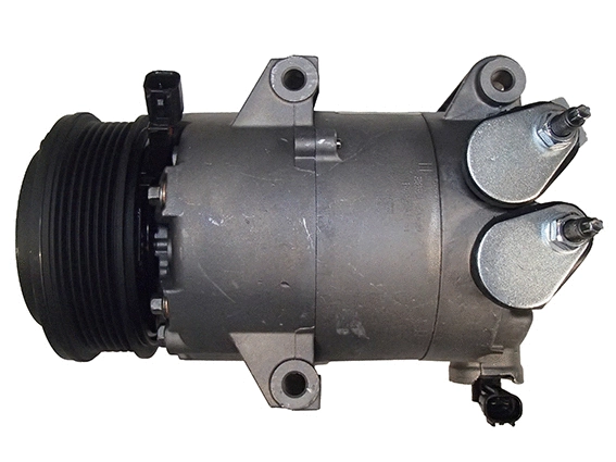 Compressor, air conditioning (10-4516)