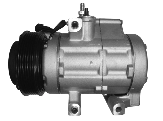 Compressor, air conditioning (10-2049)