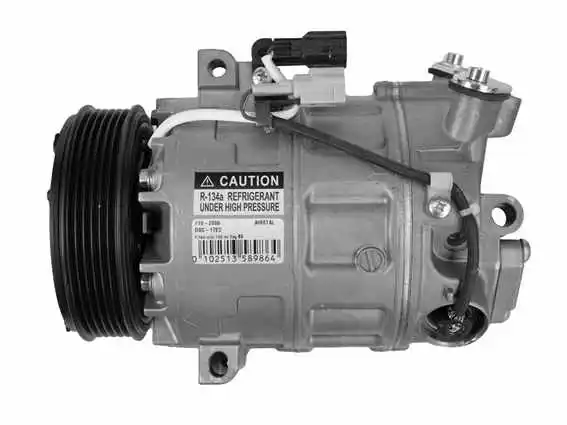 Compressor, air conditioning (10-2086)
