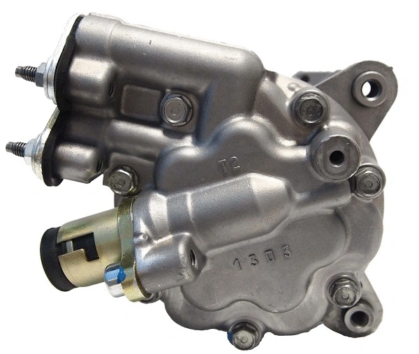 Compressor, air conditioning (10-0328)