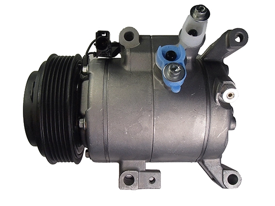 Compressor, air conditioning (10-3147)