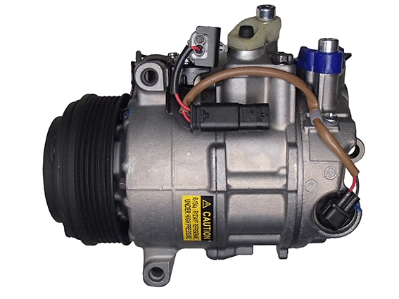 Compressor, air conditioning (10-3408)