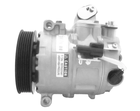Compressor, air conditioning (10-1260)